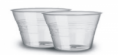 Vaso Plastico 8 Oz 
