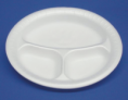 Plato Termico con Division